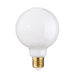 Żarówka LED Biały E27 6W 9,5 x 9,5 x 13,6 cm