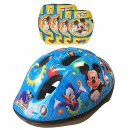 Kask Stamp MICKEY Combo + 3 lat