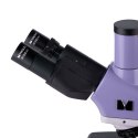 Mikroskop biologiczny MAGUS Bio 250TL