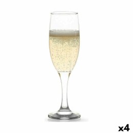 Kieliszek do szampana Inde Misket Set 190 ml (4 Sztuk)