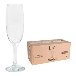 Kieliszek do szampana LAV Empire 220 ml (24 Sztuk)