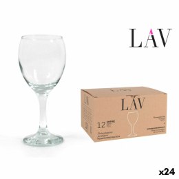 Kieliszek do wina LAV Empire 245 ml (24 Sztuk) (245 cc)