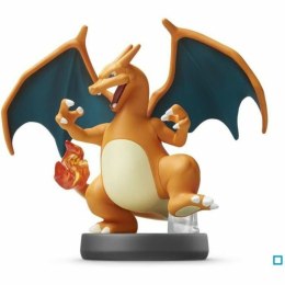 Figurka kolekcjonerska Amiibo Super Smash Bros No.33 Charizard - Pokémon