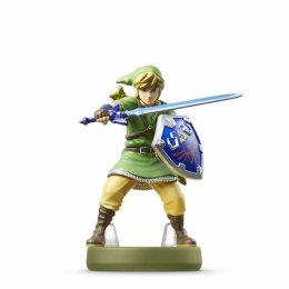 Figurka kolekcjonerska Amiibo The Legend of Zelda: Skyward Sword - Link