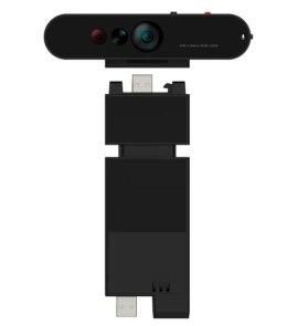 Kamera internetowa ThinkVision MC60 (S) do monitora 4XC1K97399