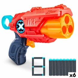 Pistolet na strzałki Zuru X-Shot Excel MK3