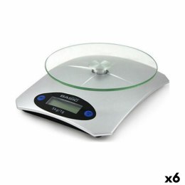 Kuchennej wagi Basic Home 5 kg (6 Sztuk)