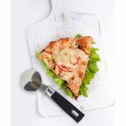 Nóż do pizzy Quttin Foodie Stal nierdzewna 0,6 mm 21,5 x 6,5 cm (18 Sztuk)