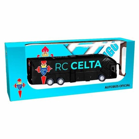 Autobus Bandai RC Celta de Vigo