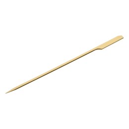 Bambusowe pałeczki Algon 24 cm Set 100 Części (30 Sztuk)