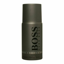 Dezodorant w Sprayu Hugo Boss Bottled No 6 (150 ml)