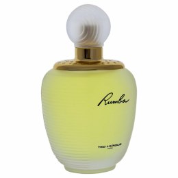 Perfumy Damskie Ted Lapidus EDT Rumba 100 ml
