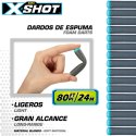 Pistolet na strzałki Zuru X-Shot Excel Kickback