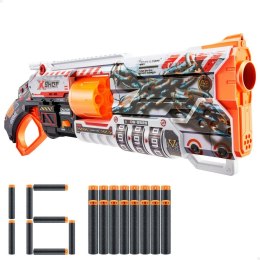 Pistolet na strzałki Zuru X-Shot Skins Lock Blaster