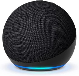 Amazon Echo Dot 5. Generation Anthrazit