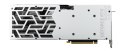 Karta graficzna Palit GeForce RTX 4070 Ti GamingPro White OC 12GB GDDR6X