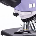 Mikroskop biologiczny MAGUS Bio 230BL