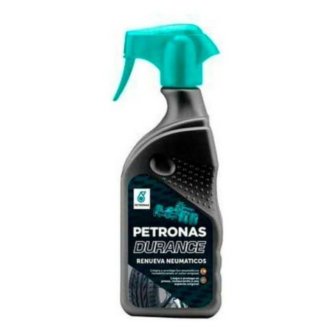 Środek do Regeneracji Opon Petronas PET7289 (400 ml) Środek do Regeneracji Opon Petronas PET7289 (400 ml)