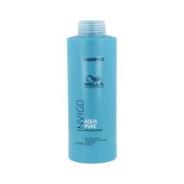 Szampon oczyszczający Wella Invigo Aqua Pure 1 L