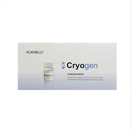 Ampułki przeciw Wypadaniu Włosów Cryogen Montibello JCC10 (7 ml)