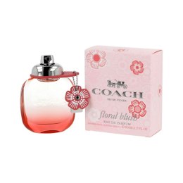 Perfumy Damskie Coach EDP Floral Blush 50 ml