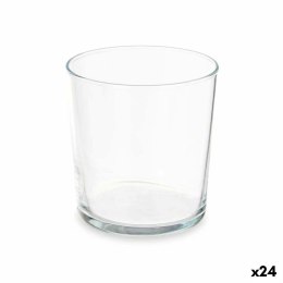 Szklanka/kieliszek Przezroczysty Szkło 370 ml (24 Sztuk)