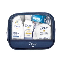 Zestaw do higieny Dove 5 Części