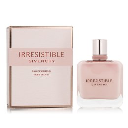 Perfumy Damskie Givenchy EDP Irrésistible Rose Velvet 50 ml