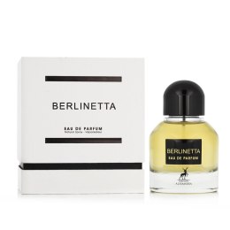 Perfumy Unisex Maison Alhambra EDP Berlinetta 100 ml