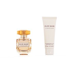 Zestaw Perfum dla Kobiet Elie Saab EDP Le Parfum Lumiere 2 Części