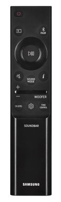 Soundbar SAMSUNG HW-Q800C/EN