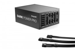 Zasilacz Dark Power Pro 13 1300W Titanium