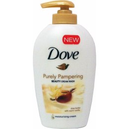 Mydło do Rąk z Dozownikiem Dove Purely Pampering (250 ml) 250 ml