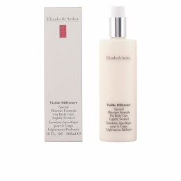 Balsam do Ciała Elizabeth Arden Visible Difference Special Moisture Formula For Body Care Lightly Scented 300 ml