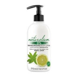 Balsam do Ciała Herbal Lemon Naturalium (370 ml)