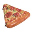 Dmuchany materac Intex Pizza 58752 Pizza 175 x 145 cm