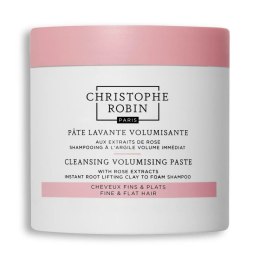 Lotion do Włosów Christophe Robin Cleansing Volumising Paste 75 ml