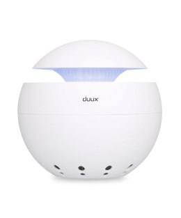 Duux Air Purifier Sphere 2.5 W, Suitable for rooms up to 10 m2, White