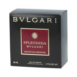 Perfumy Damskie Bvlgari EDP Splendida Magnolia Sensuel 50 ml