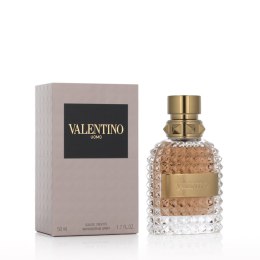 Perfumy Męskie Valentino EDT Valentino Uomo 50 ml