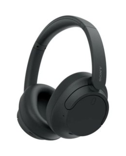 Słuchawki WH-CH720N czarne