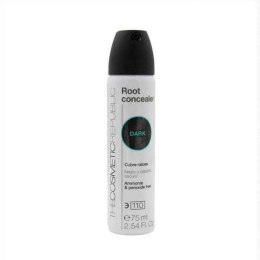 Spray na Odrosty Root Concealer The Cosmetic Republic Cosmetic Republic Dark (75 ml)