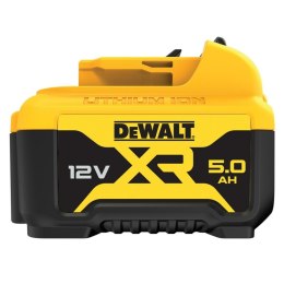 Akumulator litowy Dewalt DCB126-XJ 5000 mAh (1 Sztuk)