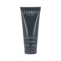 Perfumowany Żel pod Prysznic Calvin Klein Eternity for Men 200 ml