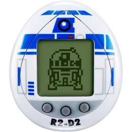 Wirtualne zwierzę domowe Bandai STAR WARS R2-D2 SOLID