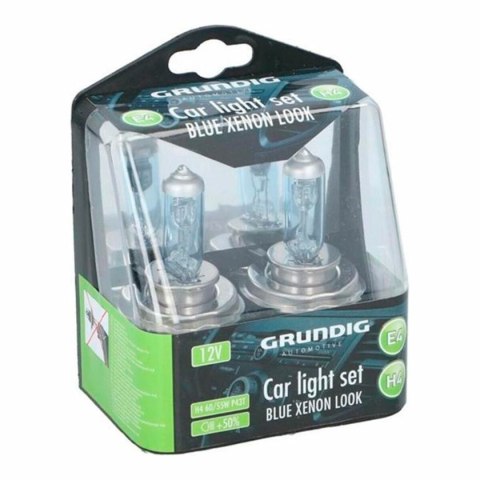 Żarówka Samochodowa Grundig H4 2 Sztuk Żarówka Samochodowa Grundig H4 2 Sztuk