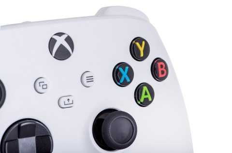 Microsoft Xbox Series Controller White Microsoft Xbox Series Controller White
