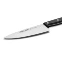 Nóż kuchenny Arcos Universal 17,5 cm Czarny Stal nierdzewna Polioksymetylen