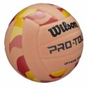 Piłka do Siatkówki Wilson Pro Tour Brzoskwinia (Jeden rozmiar)