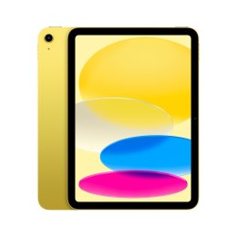 Apple 10.9-inch iPad Wi-Fi 256GB - Yellow (2022)